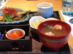 -味太助·银饭食堂(中华城店)