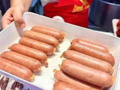 -净香园熟肉(北坦总店)