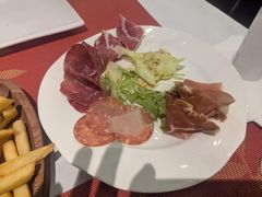 -ITA·意塔意大利餐厅(亦庄店)