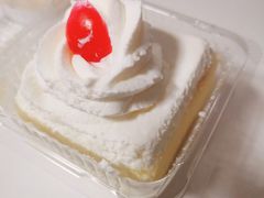 -红宝石·鲜奶小方(长阳店)