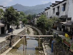 -绩溪龙川景区