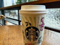 -星巴克(浙江省人民医院店)