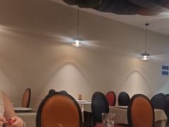 -Pita's&Tika's中东和印度风味餐厅(龙湖天街店)