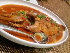 -溪畔•新徽菜(碧湖云溪店)