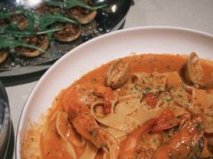 -一棵树·意大利西餐厅One Tree(新城店)