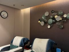-华夏良子·足道SPA艾灸(翠微店)