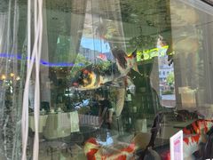-老虎滩船说·海胆水饺·大连海鲜(老虎滩店)