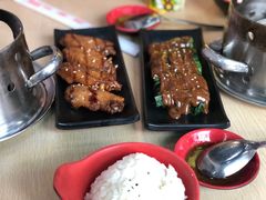 -张妈台式锅烧(深大店)