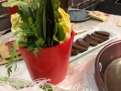 -羊家胡同·龙虾烧烤火锅(龙汇路店)