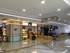 -天一料理(荔枝广场店)