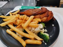 -宜家·瑞典风味餐厅(北京西红门店)