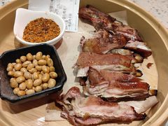 -破瓦寒窑·地摊烤羊排