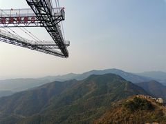 -木兰云雾山