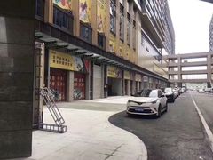 -广州白马服装市场