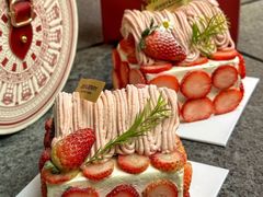 -卷心卷意·轻甜蛋糕(新光天地店)