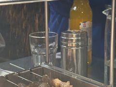 -很久以前羊肉串(农科路店)