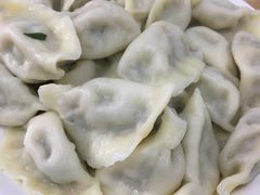 -长白街手工水饺(秣陵路店)