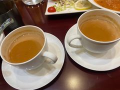 玛萨拉奶茶-清真· AL-JANNAT 佳纳特餐厅(仙林店)
