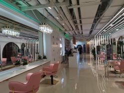 -BULB STUDIO 巴柏明星发型工作室