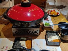 -王妈热卤·川味馆(海昌店)