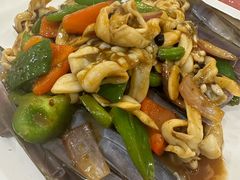 -湛江渔港·大排档(乐园路总店)