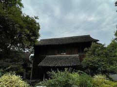 -中国茶叶博物馆(双峰馆区)