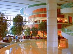 -济南喜来登酒店