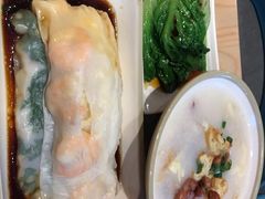 -红荔村肠粉(中银店)