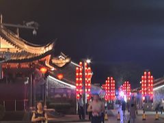 -走马楼饭庄(慈城古县城店)