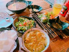 -越谜·越南餐厅(长白店)