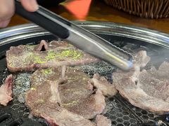 -杀猪天·韩国烤肉(总店)