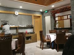 -潞安酒店(宁国路店)