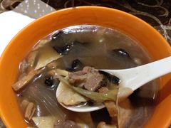 胡辣汤-博望坡酒楼(漕溪路店)