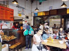 -伍湛记 · 广州老字号(龙津中路店)