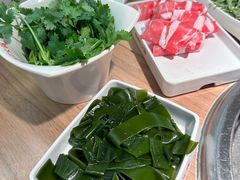 -季季红火锅(长沙步行街店)