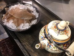毛肚-火鳳祥美蛙牛肉自助(青悦城店)