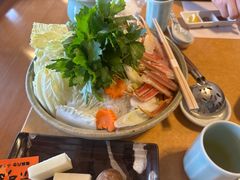 -蟹道乐(道顿堀本店)