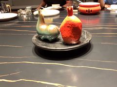 -宝燕壹号景观餐厅(龙盛国际商业广场店)