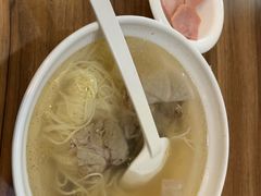-味一楼兰州拉面(机场一店)