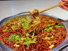 -满诗爷黄辣丁(金岛花园店)