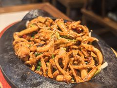-状元阁烧烤(新华路总店)