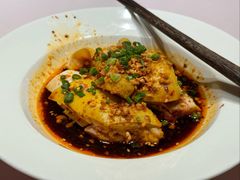 -黑明餐厅(白鹭洲店)