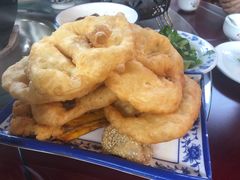 -柳沟豆腐宴64号院