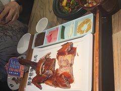 -茄子恰恰·新云南小炒(坪山益田店)