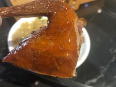 -粤轩楼广式特色餐厅(青岛路店)
