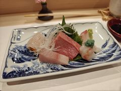 主厨发办刺身-鮨一日本料理旗舰店(总店)