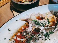 -新白鹿餐厅(城西银泰城店)