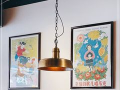 大堂-卤儿道道(龙游路店)
