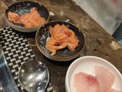 -云海轩·海鲜自助-河北云瑧世纪大饭店1F