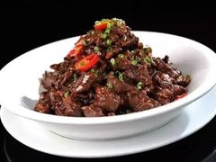 -九嶷人间(泠江中路店)